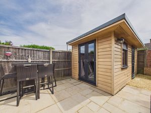 Summer House- click for photo gallery